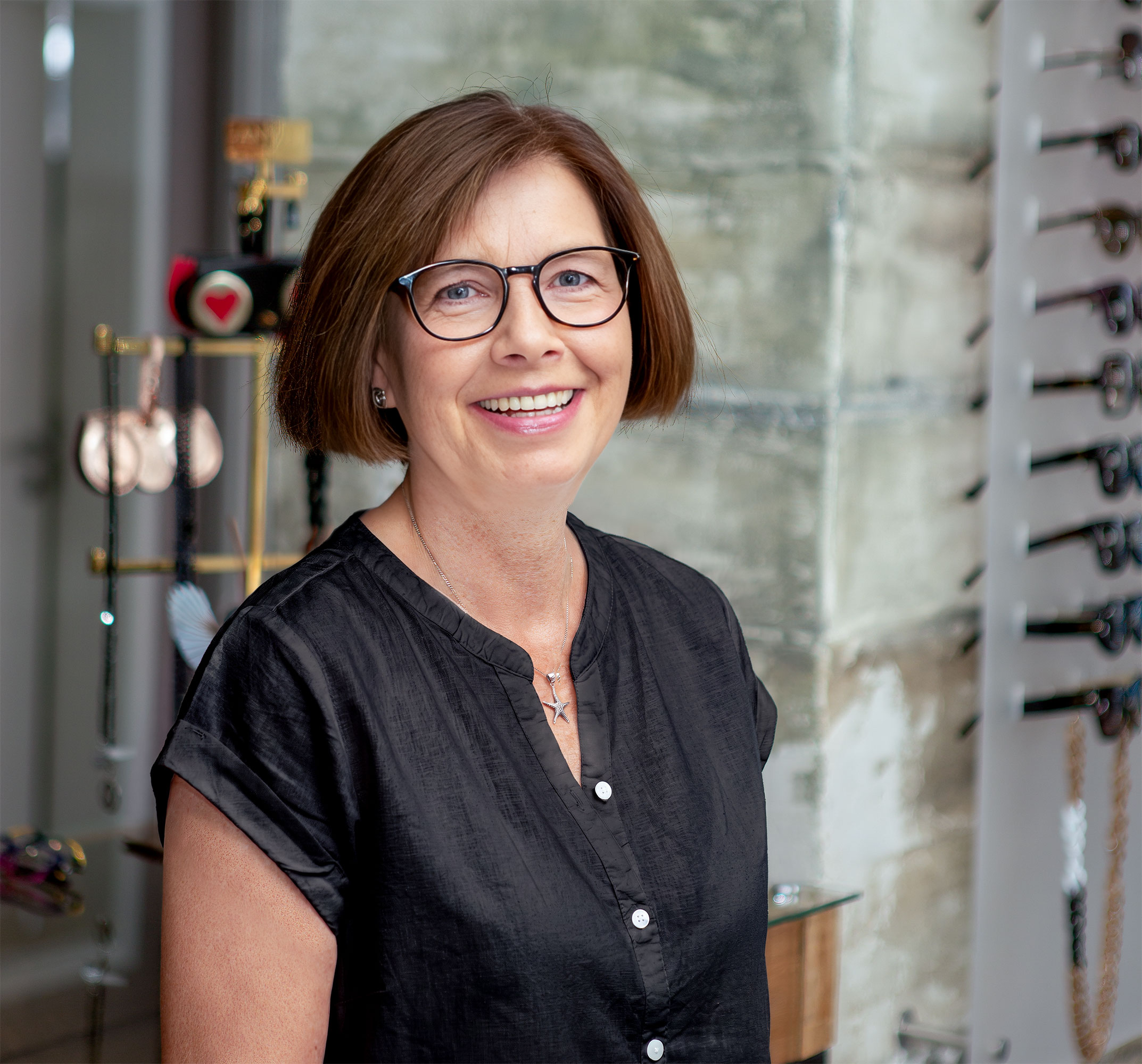 Janine Röhe bei easyoptix